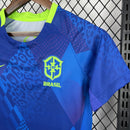 Camisa Brasil Away 2025/26 - Adidas Feminina