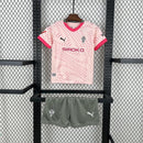 Kit Infantil Sporting de Gijon Third 24/25 - Puma Adidas Infantil