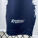 Camisa Monterrey 80 Anos 2025/26 - Torcedor Masculina