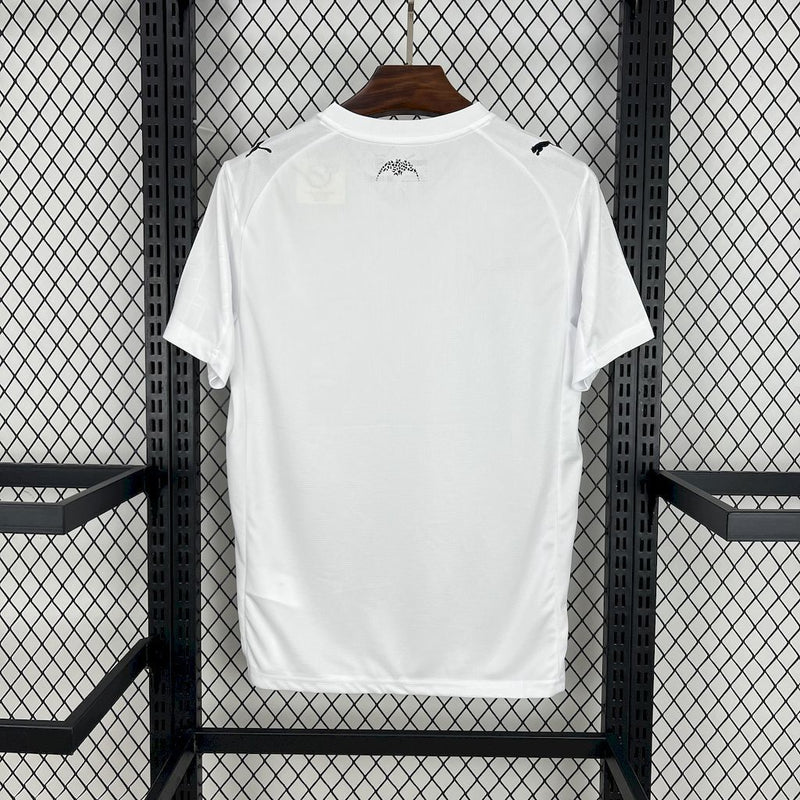 Camisa Valencia CF Home 2025/26 - Torcedor Masculino