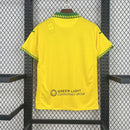Camisa Norwich City Home 2025/26 - Torcedor Masculino