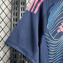 Camisa Leeds United Thirds 24/25 - Adidas Torcedor Masculina