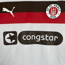 Camisa St. Pauli Away 2025/26 - Torcedor Masculino