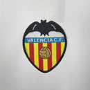 Camisa Valencia Home 1999/00 - Versão Retro