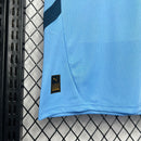 Camisa Manchester City Home 24/25 - Puma Torcedor Masculina