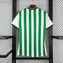 Camisa Cordoba Home 2025/26 - Torcedor Masculino