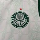 Camisa Palmeiras Away 25/26 - Puma Feminina