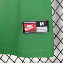 Camisa Brasil Goleiro I 1998 - Versão Retro