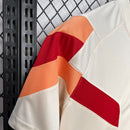 Camisa Olympique Lyonnais Pré-Jogo 24/25- Adidas Torcedor Masculina