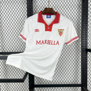 Camisa Sevilla Home 1994/96 - Versão Retro