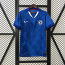 Camisa Chelsea Home 2025/26 - Nike Torcedor Masculina
