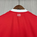 Camisa Internacional Home 25/26 - Adidas Torcedor Masculina