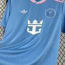 Camisa Inter Miami Third 2025/26 - Adidas Torcedor Masculina