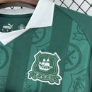 Camisa Plymouth Argyle Home 2025/26 - Torcedor Masculino