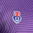 Camisa Universidad de Chile Third 24/25 - Adidas Torcedor Masculina