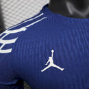Camisa PSG IIII 2024/25 - Jordan Jogador Masculina
