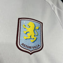 Camisa Aston Villa Away 24/25 - Adidas Torcedor Masculina