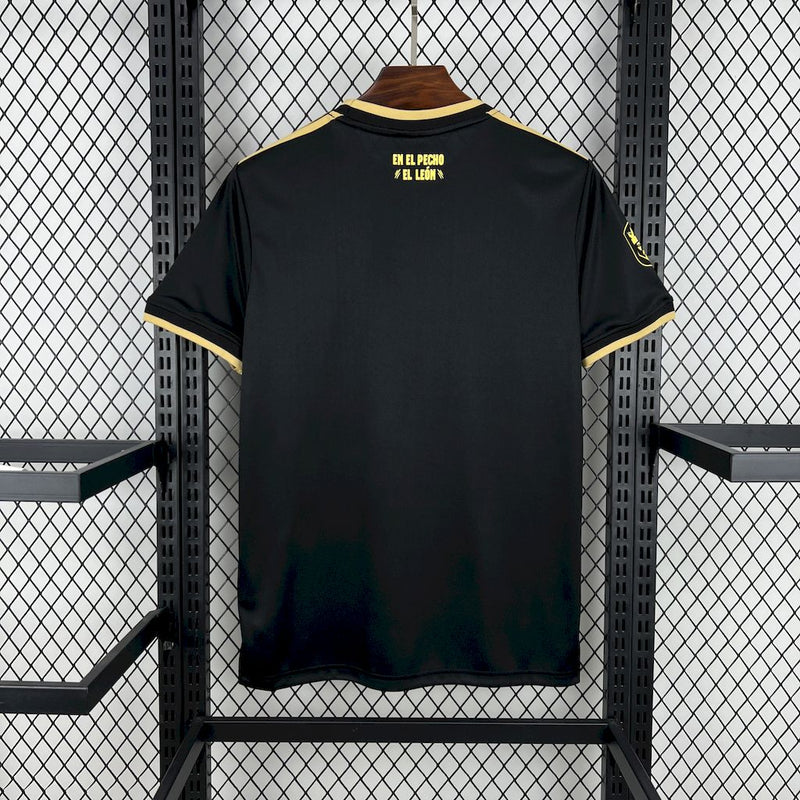 Camisa Ultimate Mostoles Home 2025/26 - Torcedor Masculina