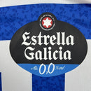 Camisa Deportivo de La Coruna Home 2025/26 - Torcedor Masculino