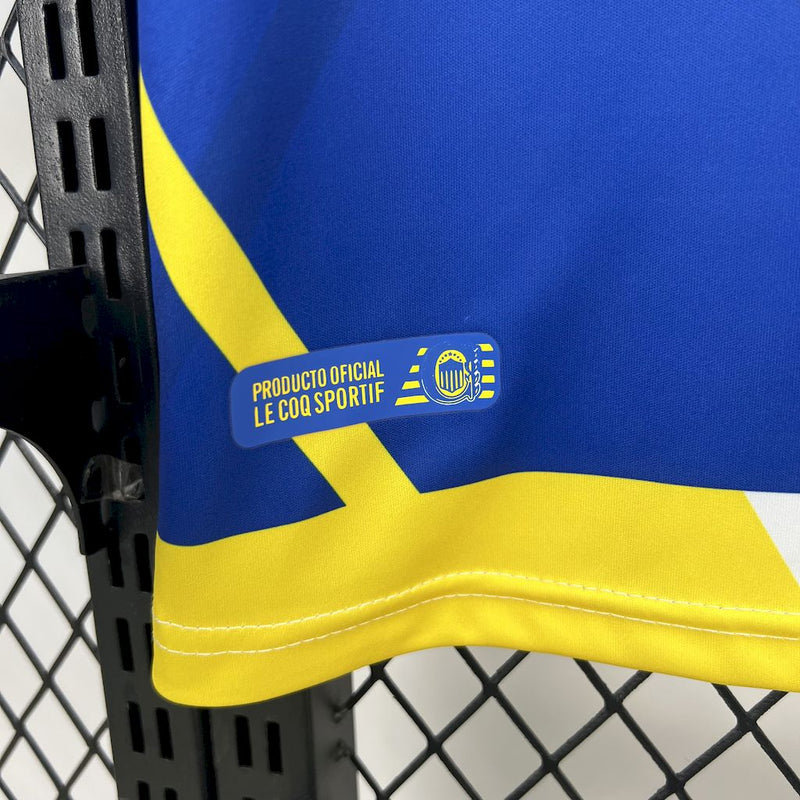 Camisa Rosário Central Away 2025/26 - Torcedor Masculina