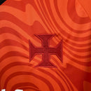 Camisa Vasco Goleiro 2025/26 - Torcedor Masculina