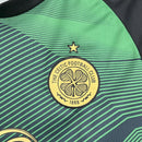 Camisa Celtic Ed.Especial 2025/26 -  Torcedor Masculino