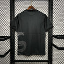 Camisa Real Madrid Y3 Preto 24/25 - Adidas Versão Torcedor