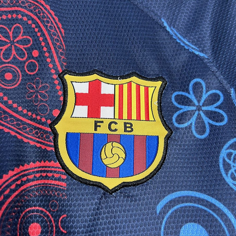 Camisa Barcelona Ed. Especial 24/25 - Nike Torcedor Masculina