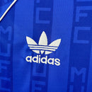 Camisa Manchester United Away 1988/89 - Adidas Versão Retro