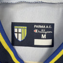 Camisa Parma Calcio Home 2001/02 - Versão Retro