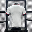 Camisa Milan Home 24/25 - Puma Jogador Masculina