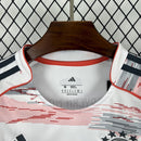 Camisa Bayern Munich Home 2025/26 - Feminina