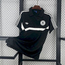 Camisa Alemanha Away 1988/90 - Versão Retro