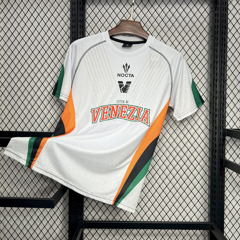 Camisa Venezia Away 24/25 - Torcedor Masculina