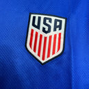 Camisa Seleção Estados Unidos Away 2024/25- Nike Torcedor Masculina