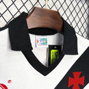 Camisa Vasco Away 1998 - Versão Retro