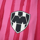 Camisa Monterrey Kidsuper 2025/26 - Torcedor Masculino