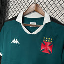 Camisa Vasco Goleiro 24/25 - Kappa Torcedor Masculina