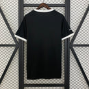 Camisa Colo Colo 100th Anniversary Black 2025/26 - Torcedor Masculina