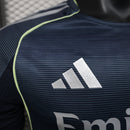 Camisa Real Madrid Away 2025/26 - Adidas Jogador Masculina