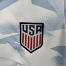 Kit Infantil Estados Unidos Home 2025/26 - Infantil