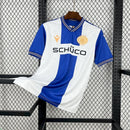 Camisa Arminia Bielefeld 125th Anniversary 2025/26 - Torcedor Masculino