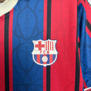 Camisa Barcelona Comemorativa 25/26 - Torcedor Masculina
