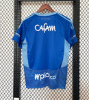 Camisa Millonarios Home 2025/26 -  Torcedor Masculina