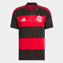 Camisa Flamengo Titular 2026/27 - L. Paquetá