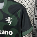 Camisa Sporting Third 2025/26 - Torcedor Masculino