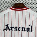 Camisa Arsenal US Pack 2025/26 - Torcedor Masculino