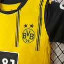 Kit Infantil Borussia Dortmund Home 24/25 - Puma infantil