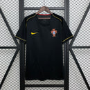 Camisa Portugal Away 2006 - Adidas Versão Retro
