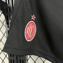 Calção Short Futebol Milan Home 2025/26 - Short